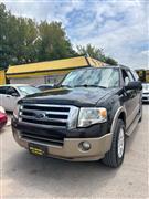 2013 Ford Expedition 