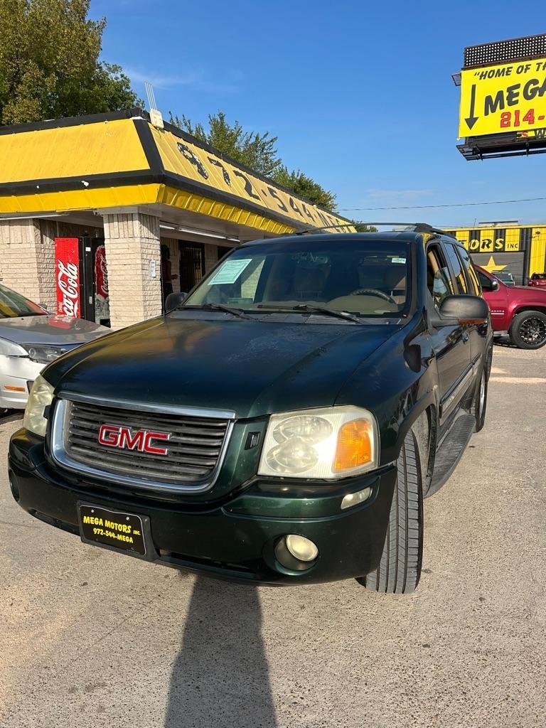 GMC Envoy  2003