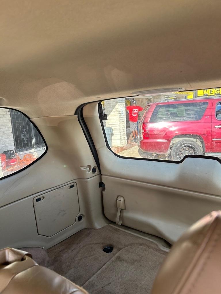 GMC Envoy  2003