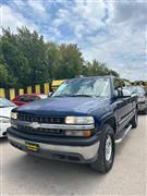 1999 Chevrolet Silverado 1500 