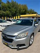 2016 Chevrolet Malibu Limited 