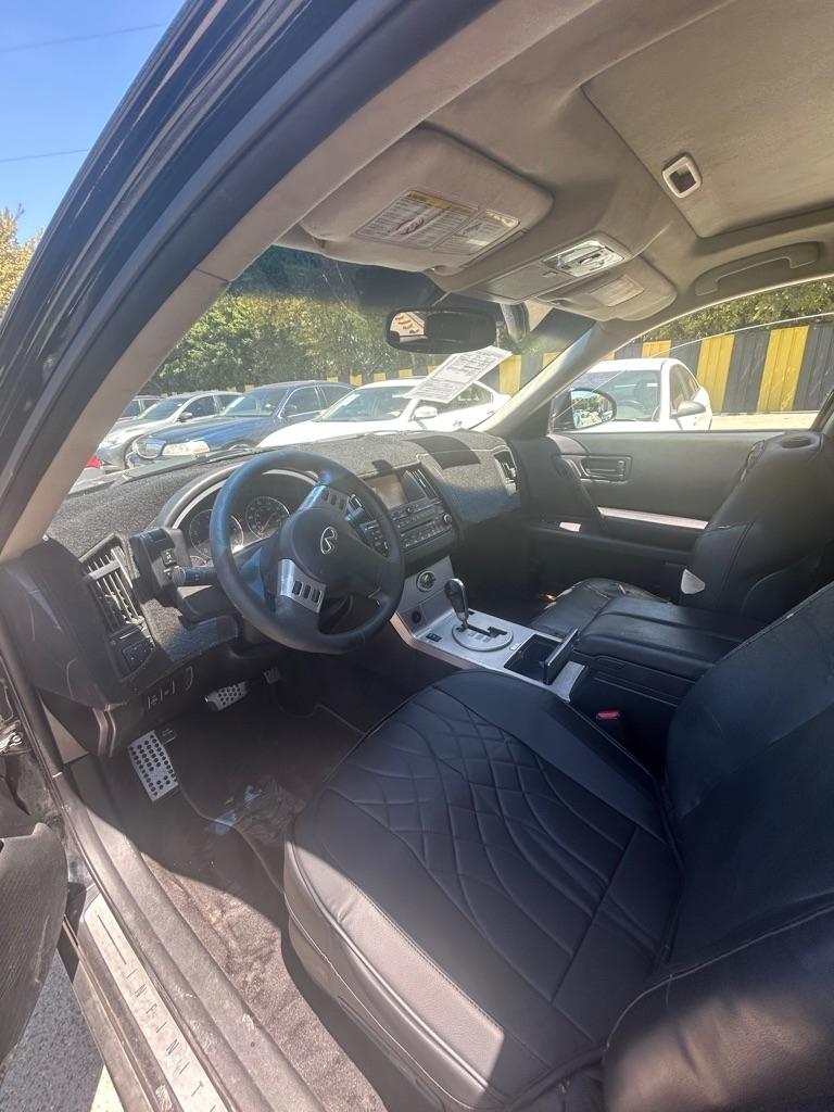 Infiniti FX  2003
