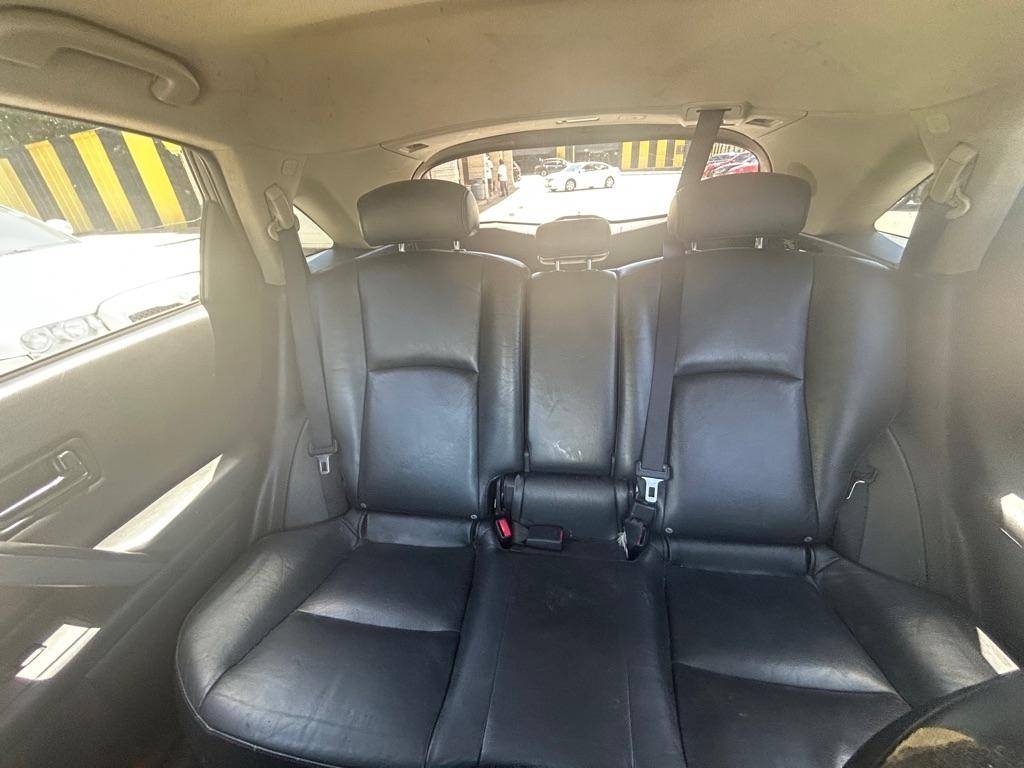 Infiniti FX  2003