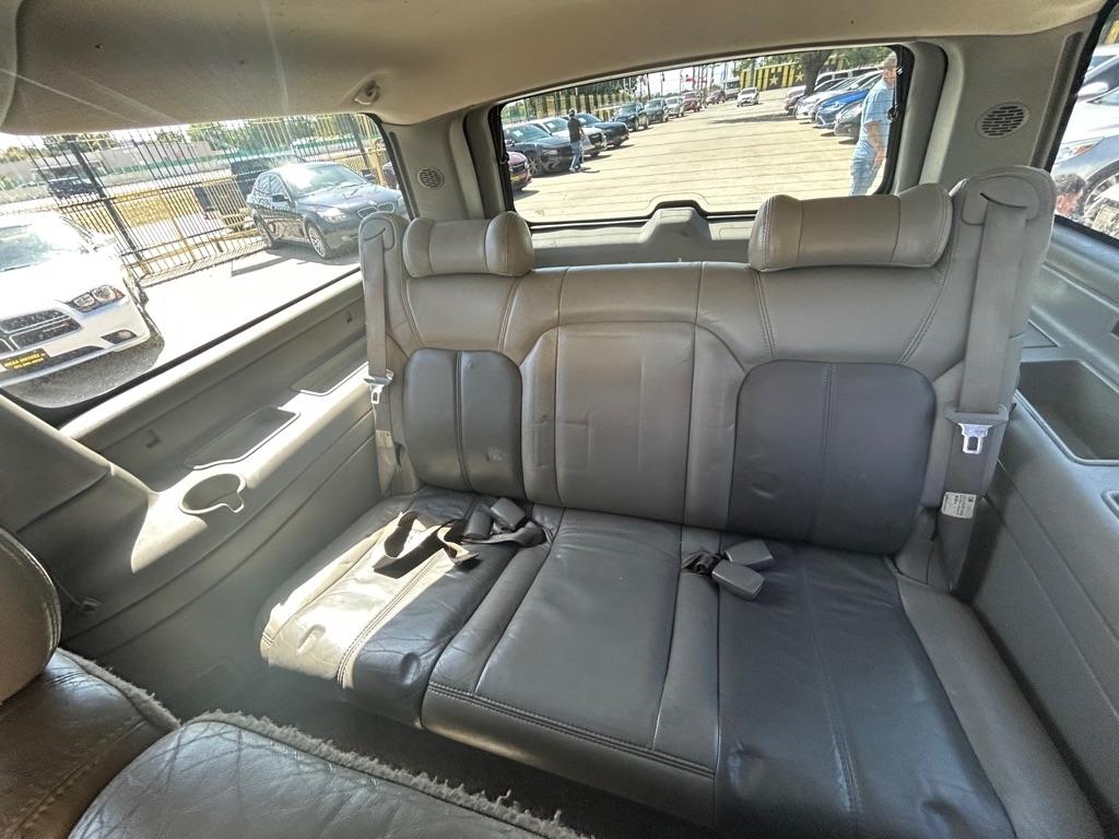 GMC Yukon Denali  2002