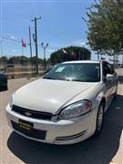 2012 Chevrolet Impala 