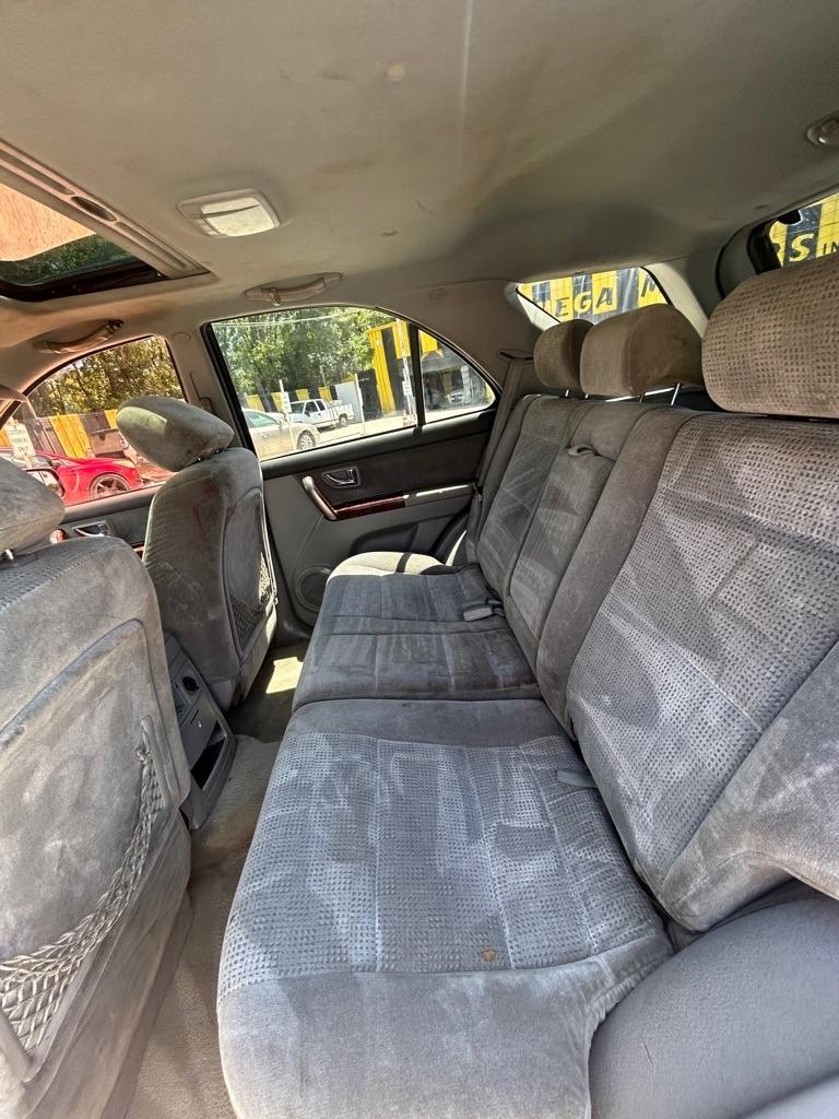 Kia Sorento  2004