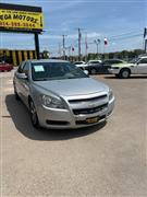 2012 Chevrolet Malibu 