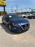 2020 Nissan Altima 