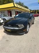 2012 Ford Mustang 