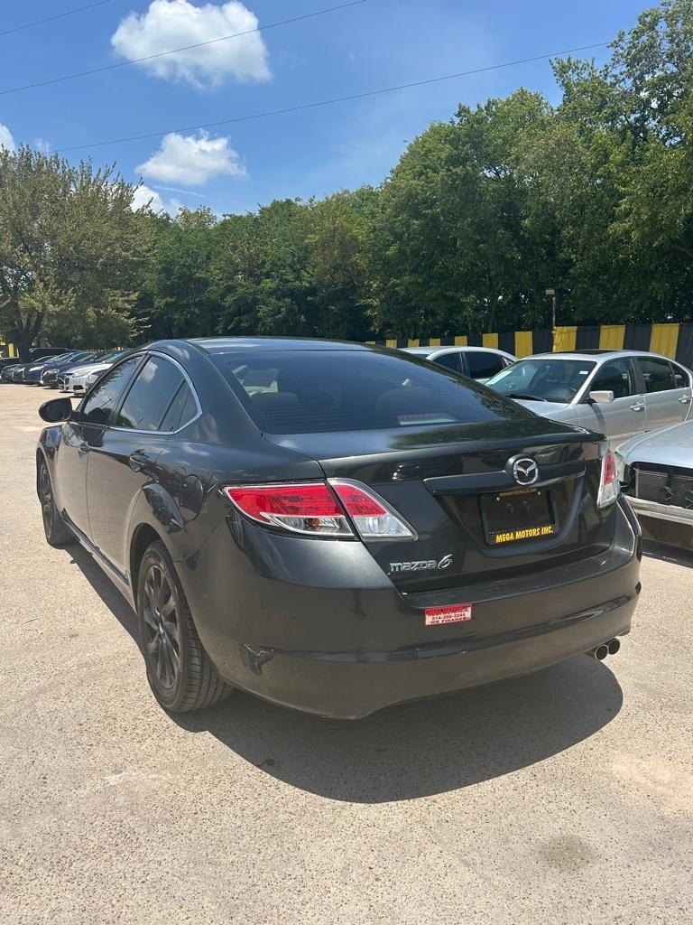 Mazda MAZDA6  2012
