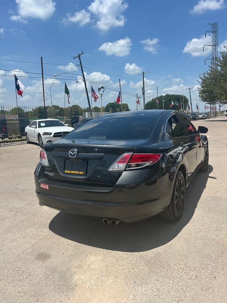 Mazda MAZDA6  2012