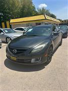 2012 Mazda MAZDA6 