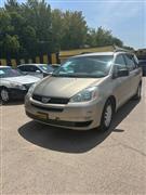 2004 Toyota Sienna 