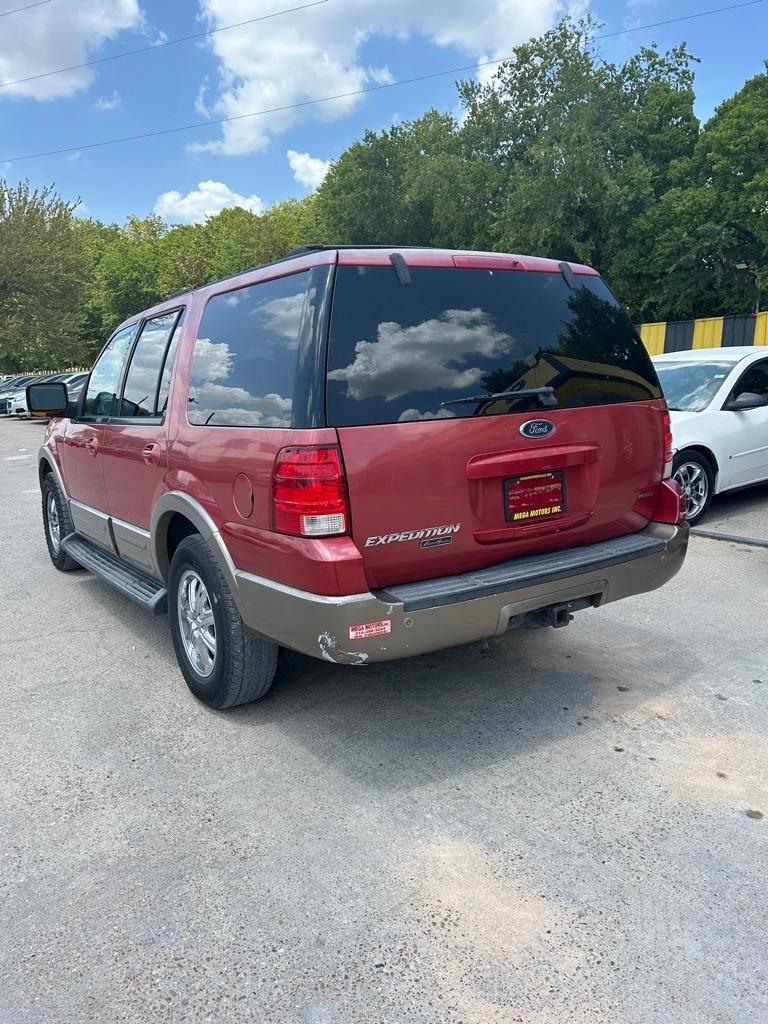 Ford Expedition  2003