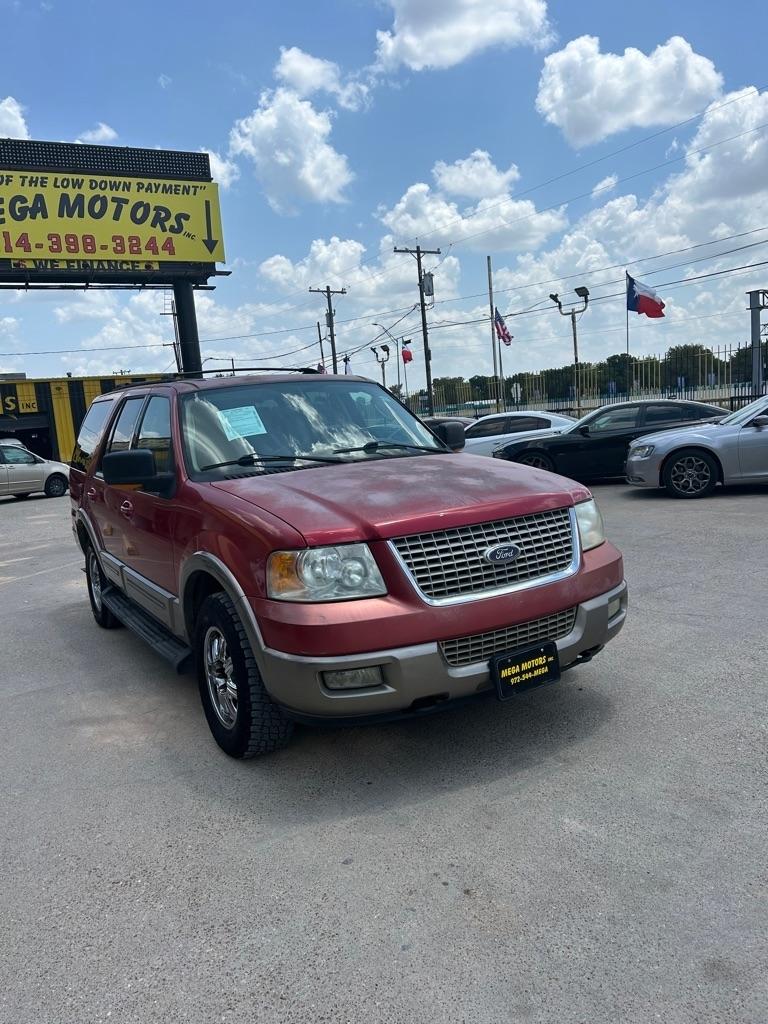 Ford Expedition  2003