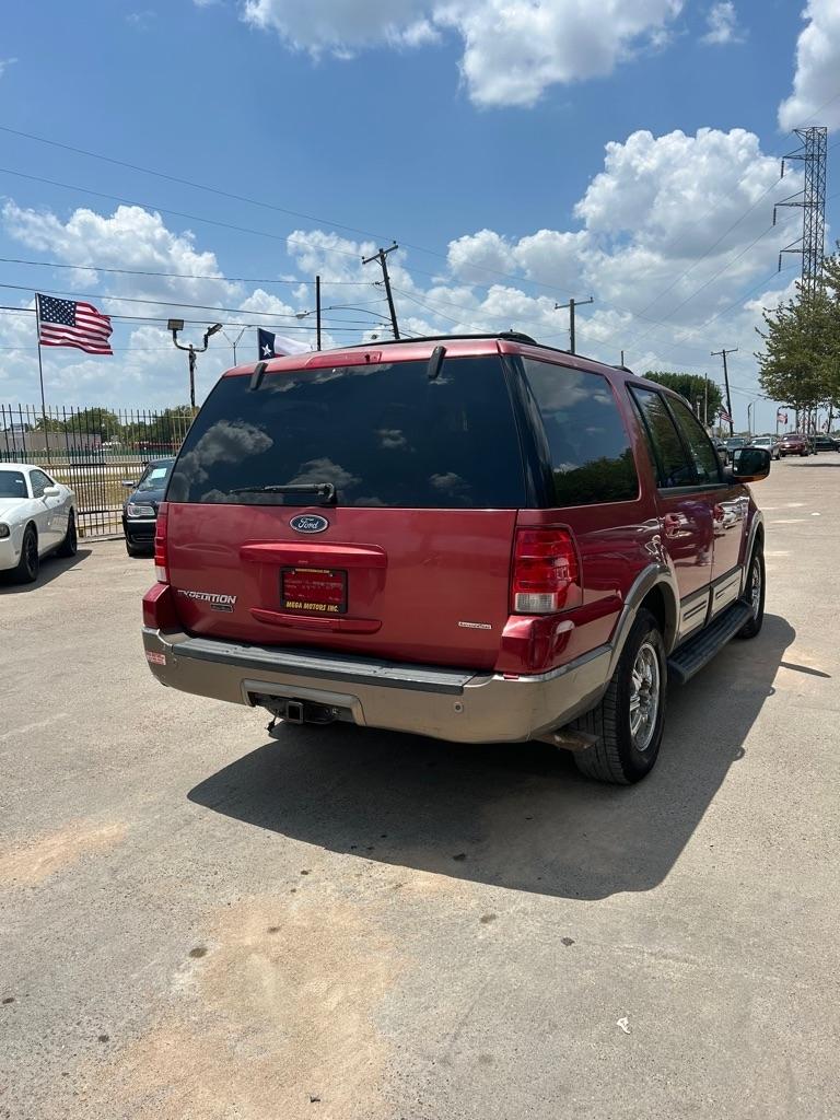 Ford Expedition  2003