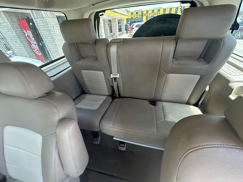 Ford Expedition  2003