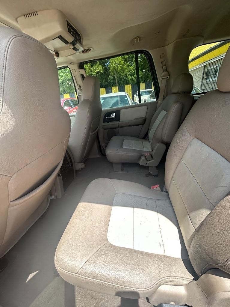Ford Expedition  2003
