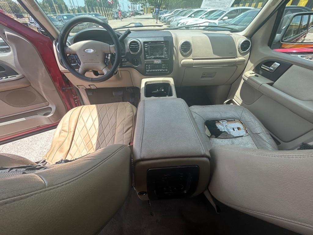 Ford Expedition  2003