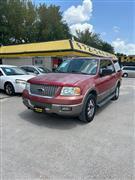 2003 Ford Expedition 
