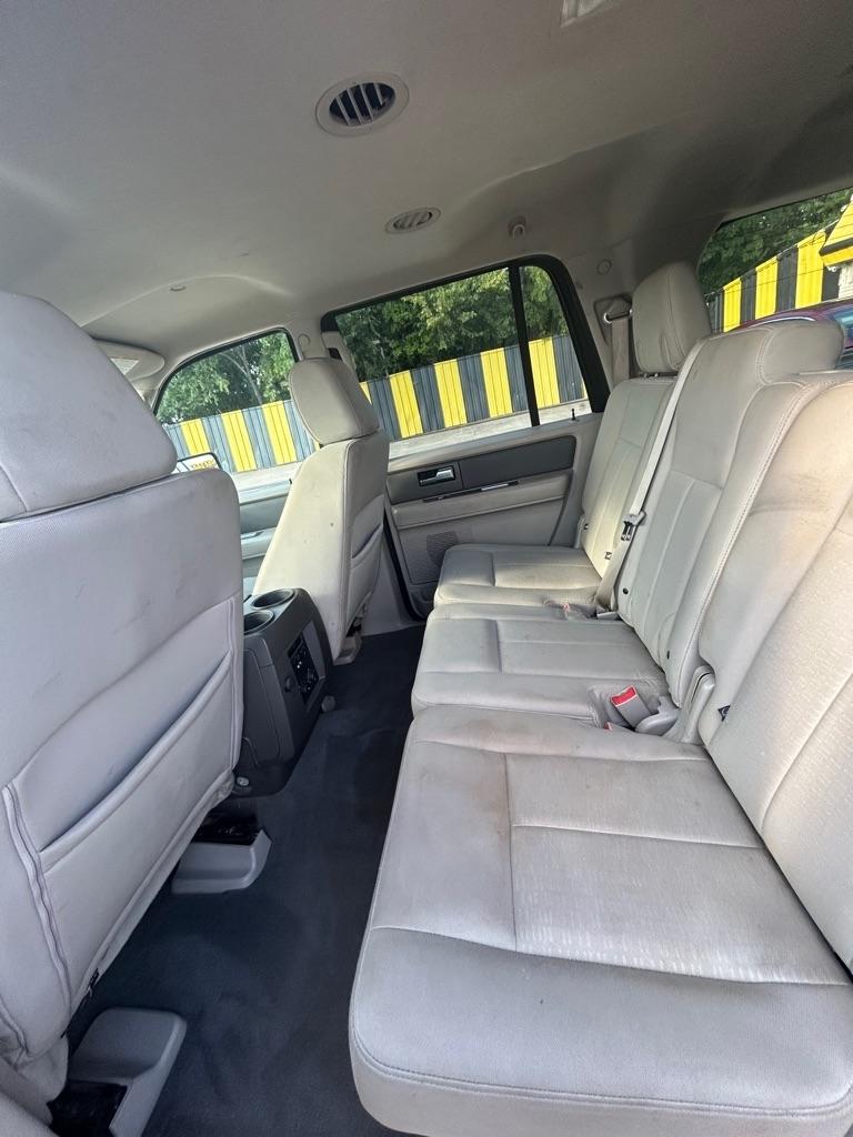Ford Expedition  2007