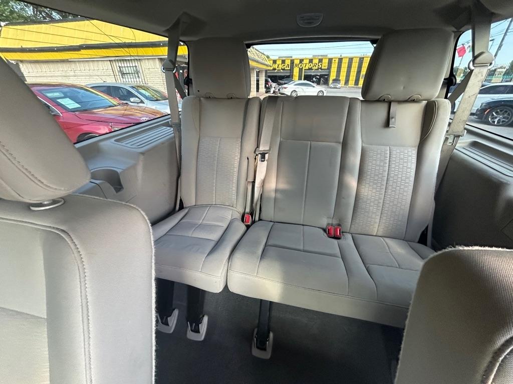 Ford Expedition  2007