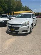 2015 Chevrolet Malibu 