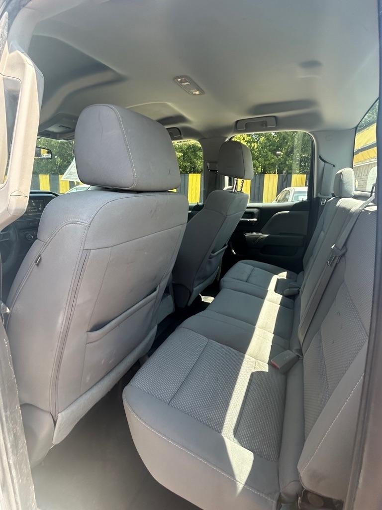 GMC Sierra 1500  2016
