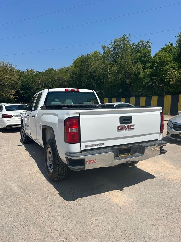 GMC Sierra 1500  2016