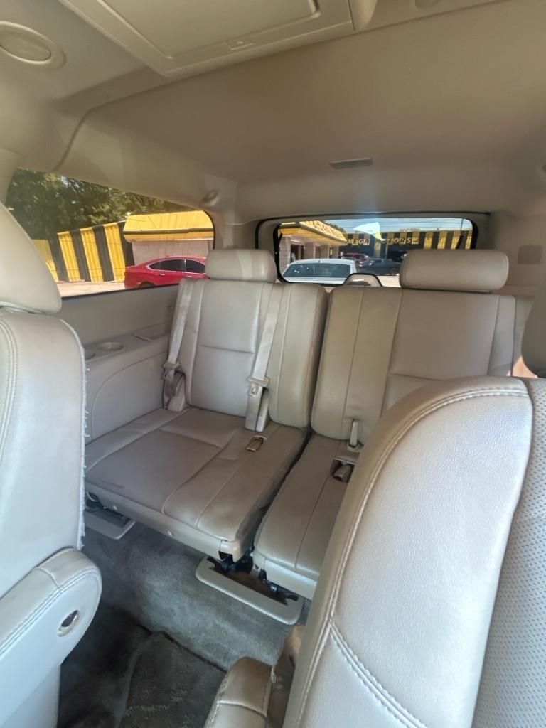 GMC Yukon Denali  2007
