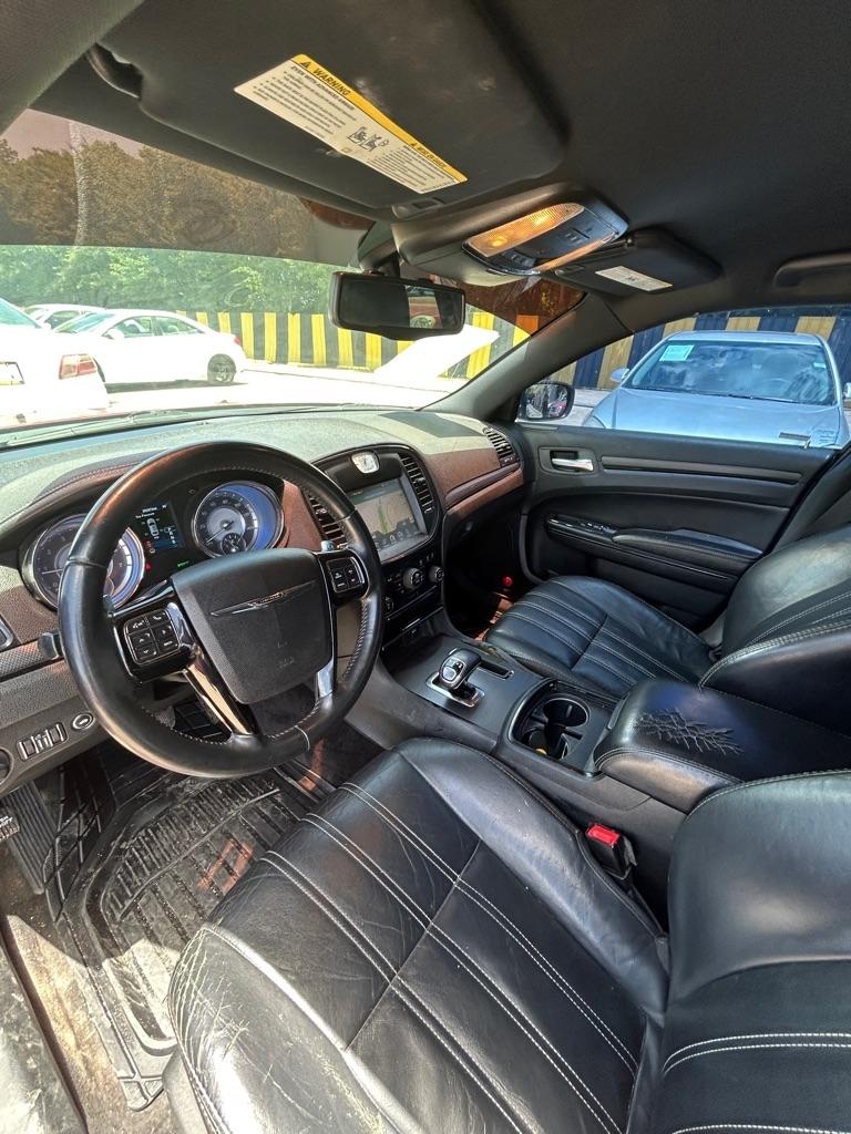 Chrysler 300  2014