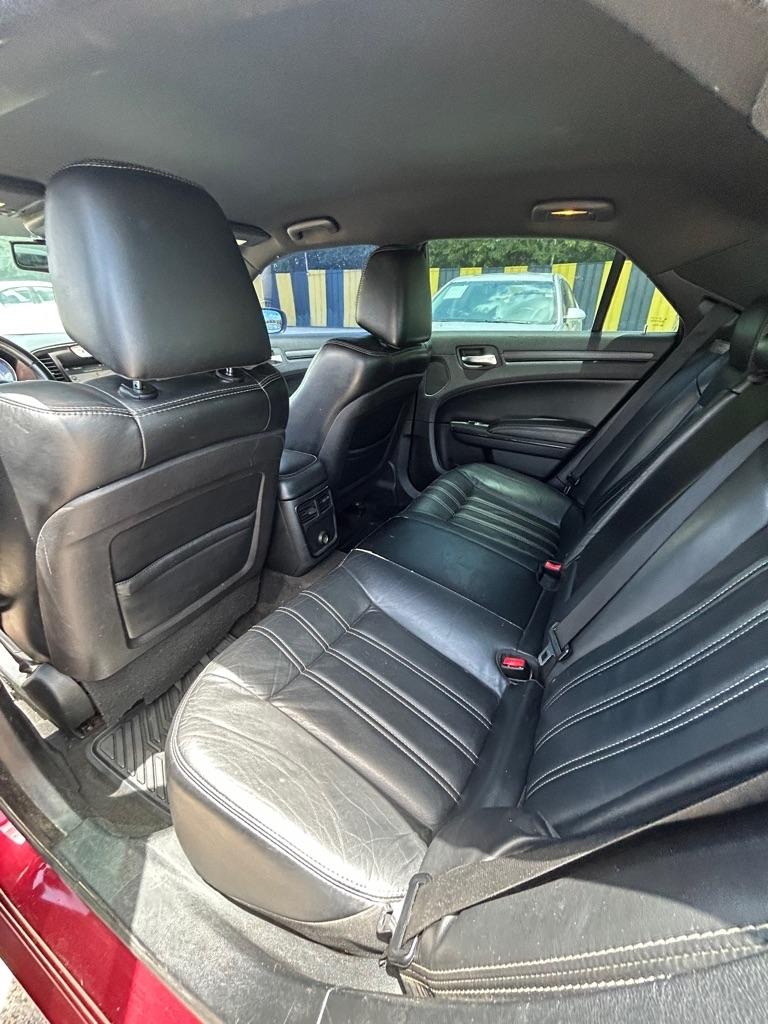 Chrysler 300  2014
