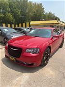 2015 Chrysler 300 