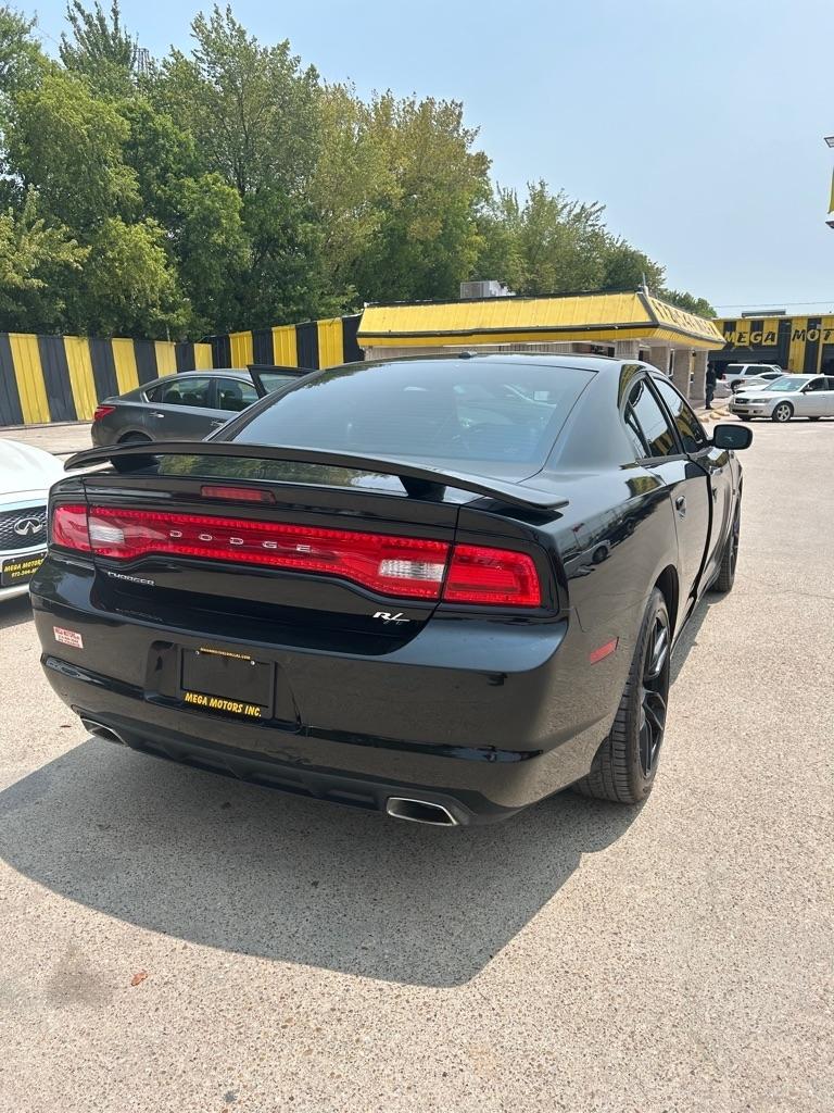 Dodge Charger  2013