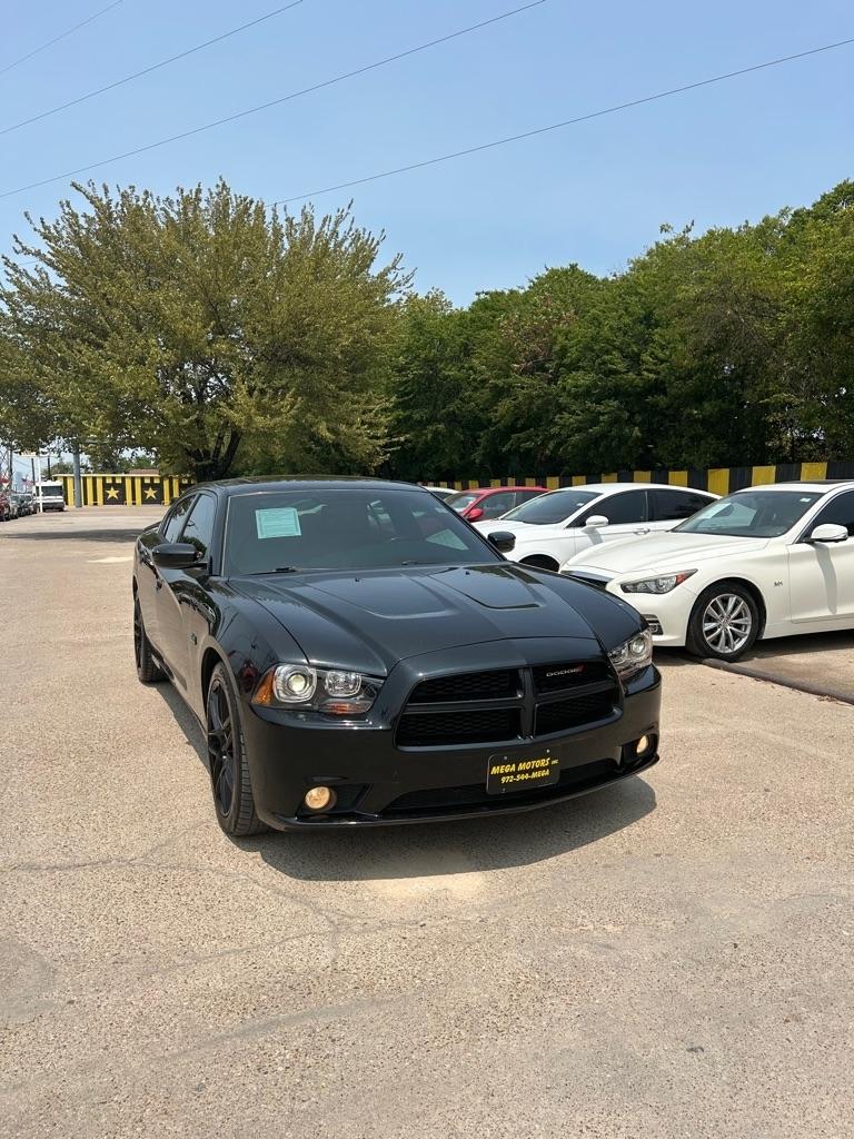Dodge Charger  2013