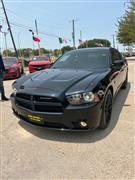 2013 Dodge Charger 