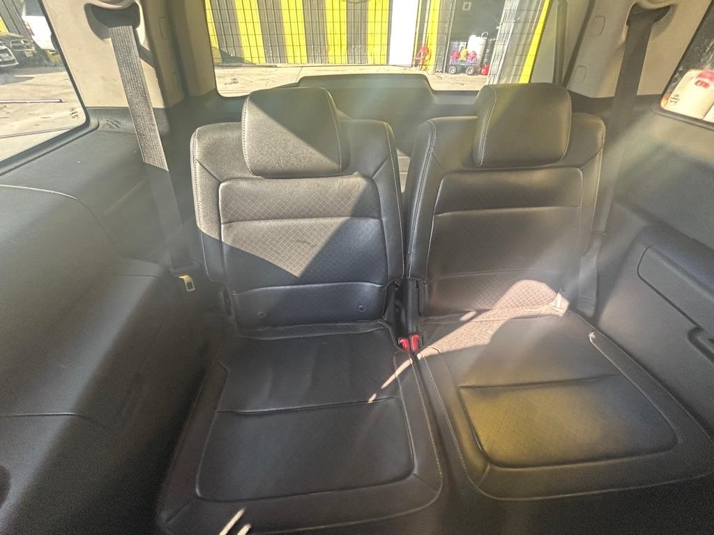 Ford Flex  2010