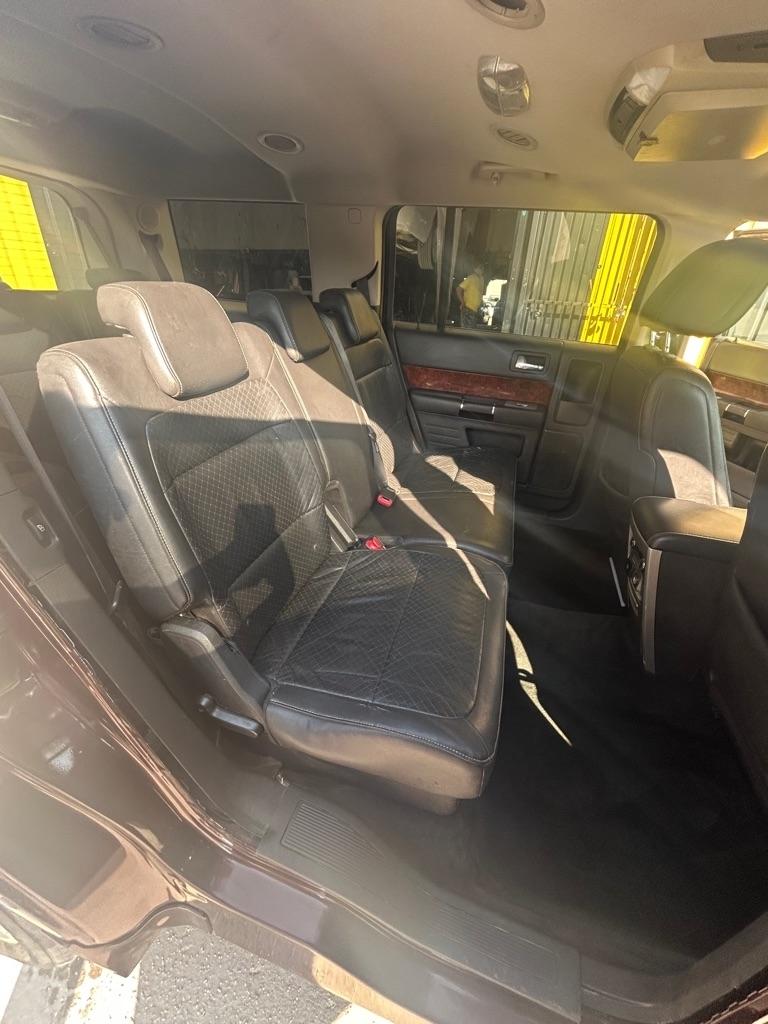 Ford Flex  2010
