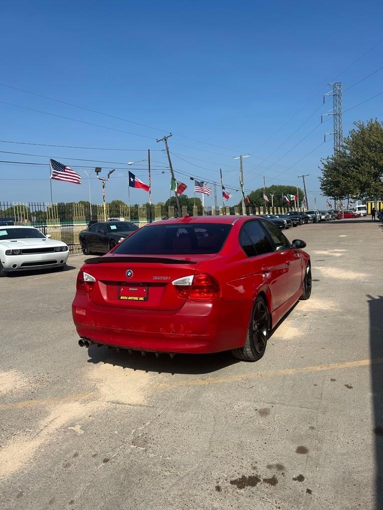 BMW 3-Series  2006