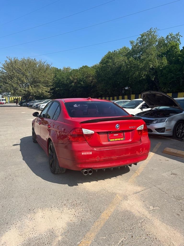 BMW 3-Series  2006