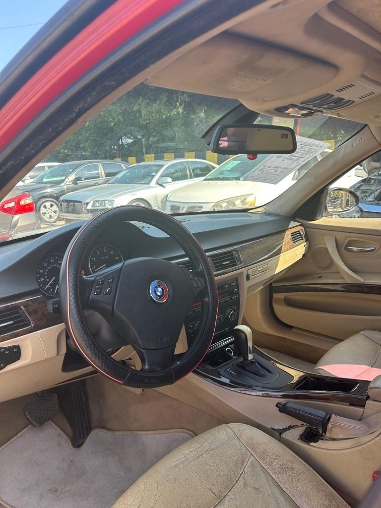 BMW 3-Series  2006