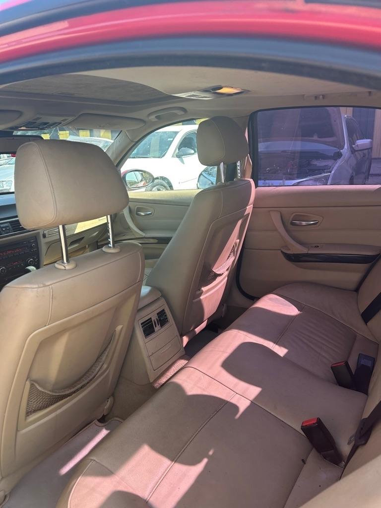 BMW 3-Series  2006