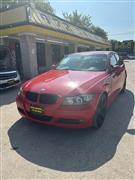 2006 BMW 3-Series 
