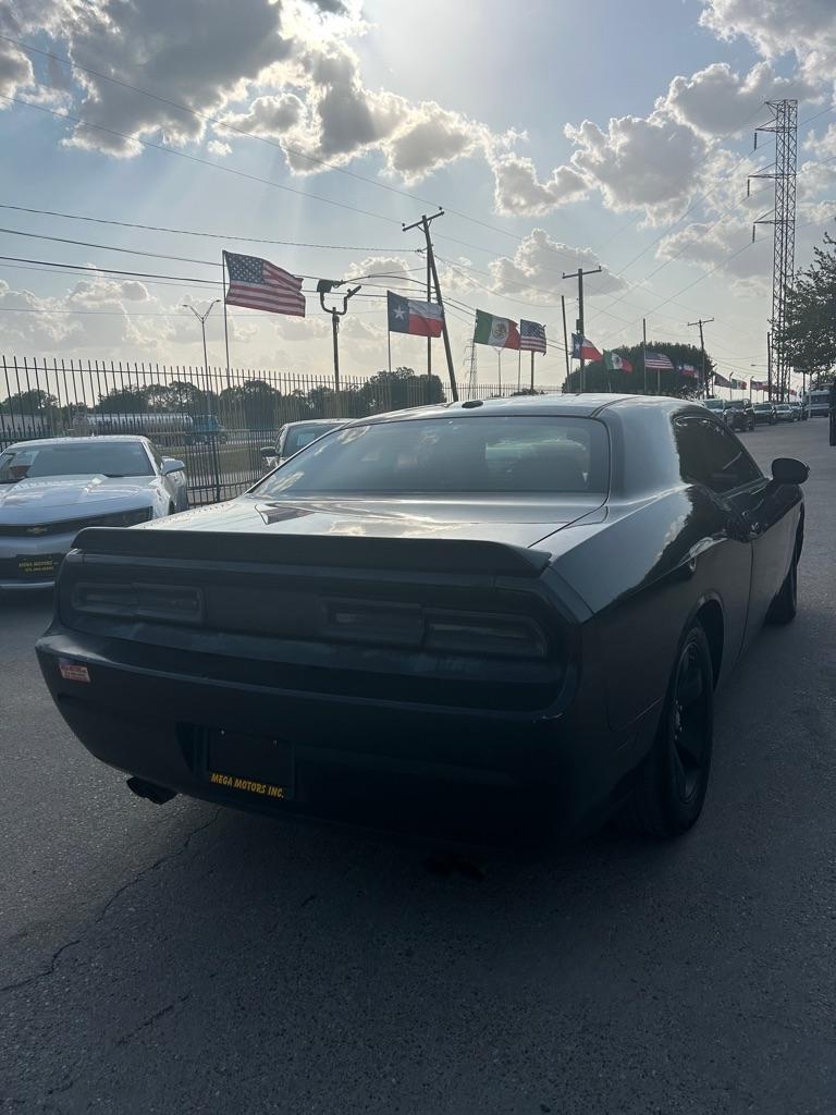 Dodge Challenger  2009