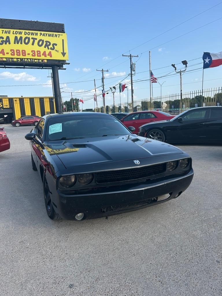 Dodge Challenger  2009