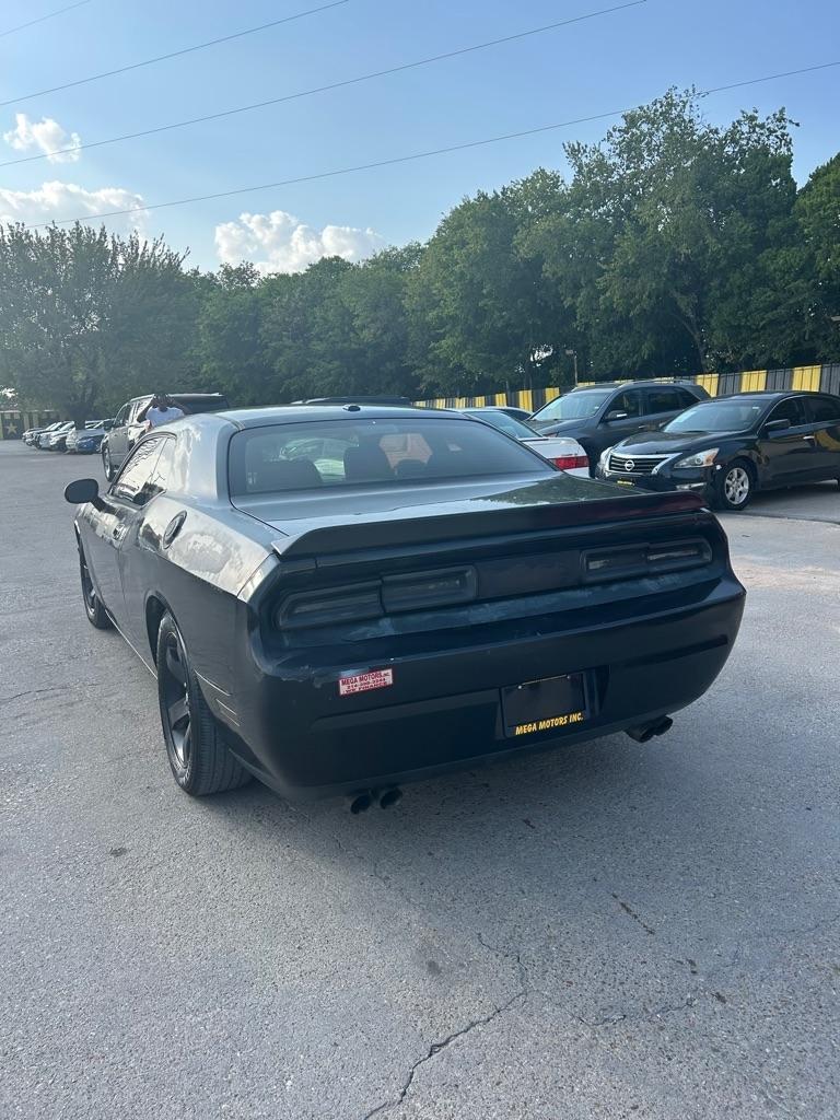 Dodge Challenger  2009