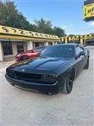 2009 Dodge Challenger 