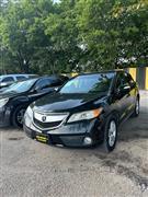 2014 Acura RDX 