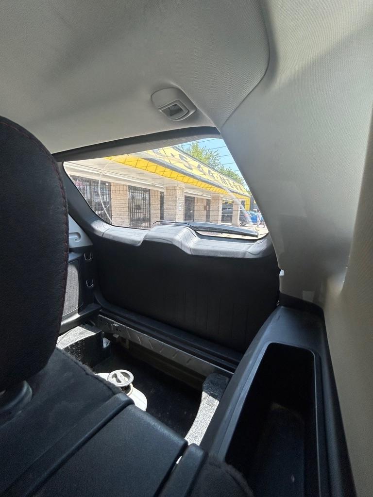 Chevrolet Equinox  2013