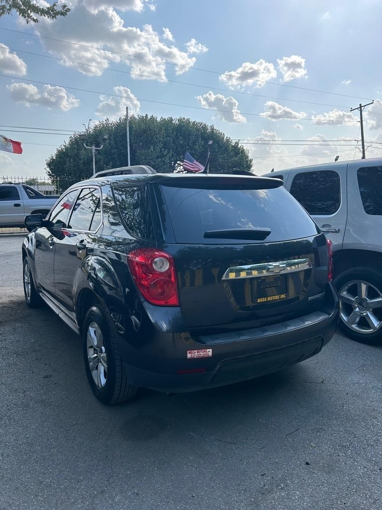 Chevrolet Equinox  2016